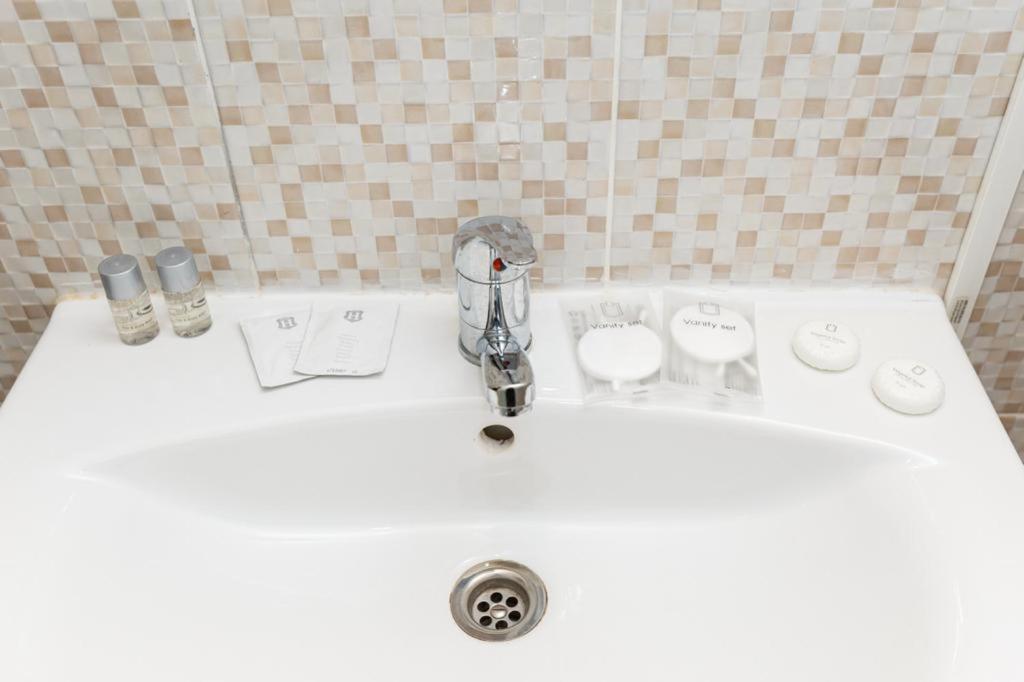 La Mama Siriu Hotel Lunca Jaristei Bagian luar foto